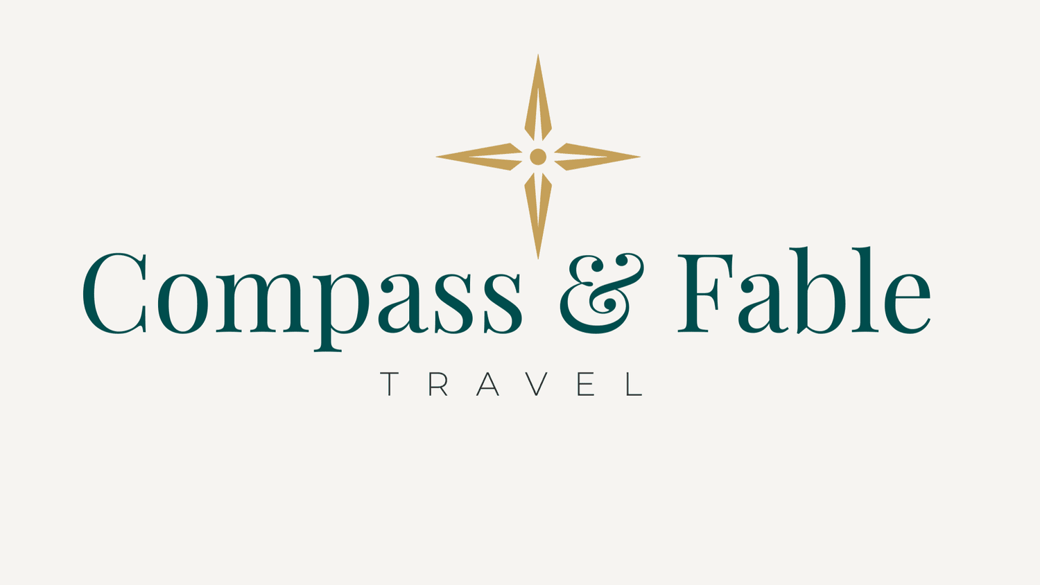 Compass and Fable Travel