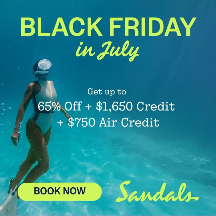 Sandals & Beaches Resorts