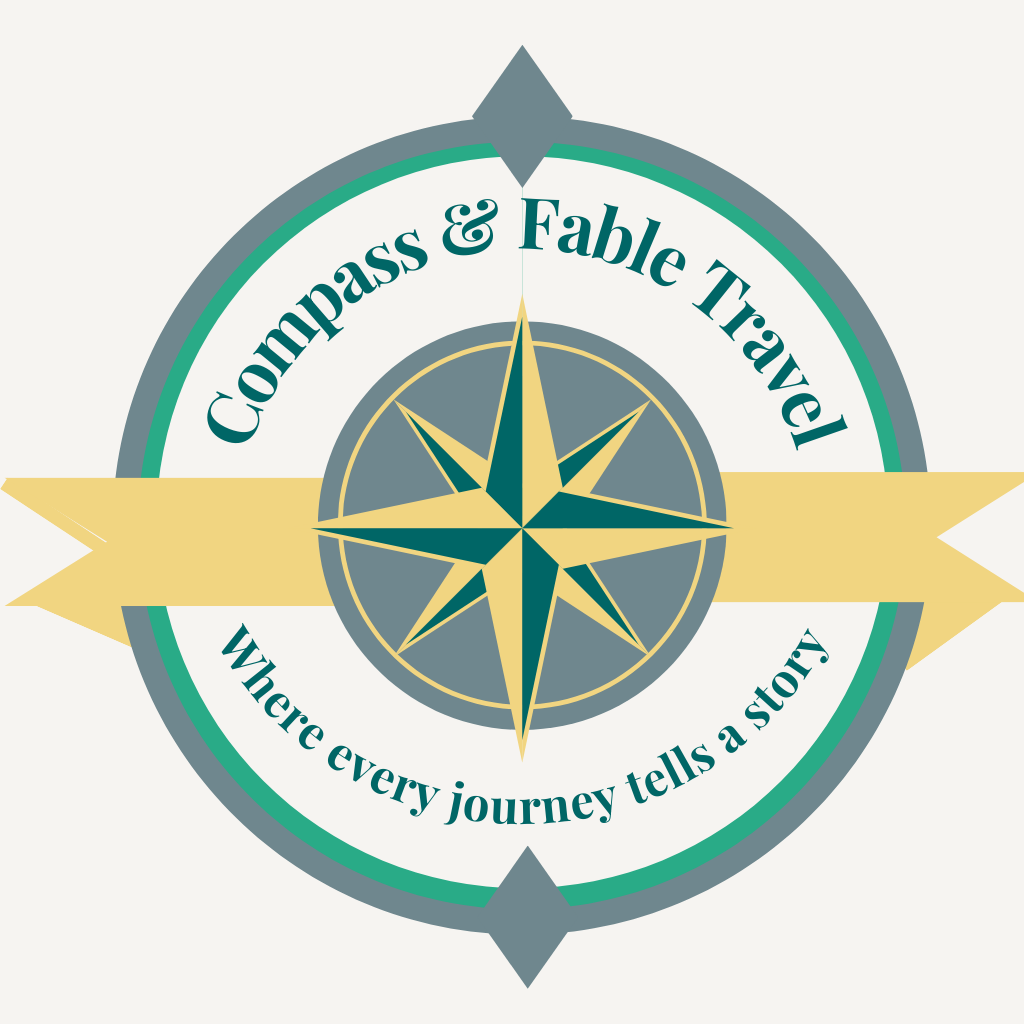 Compass and Fable Travel