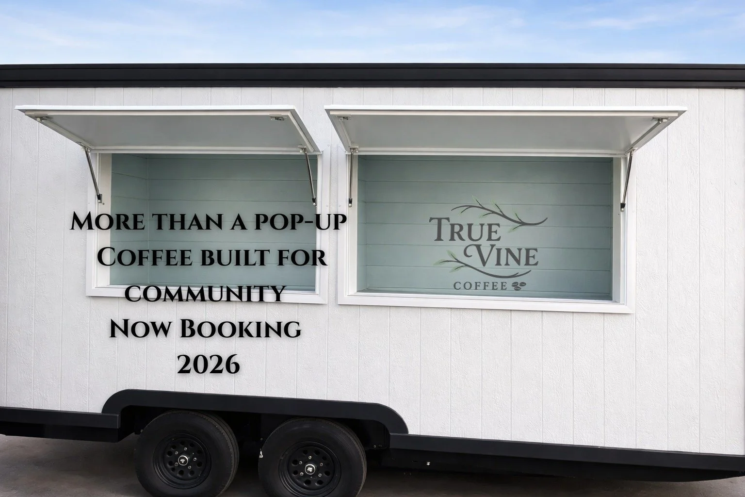 Our Apartment &amp; HOA Community Partnership is officially launching. 

Designed for communities that want: Consistent resident engagement Simple planning Perks that reward loyalty, not one-offs. 

If you manage an apartment community or HOA and wan