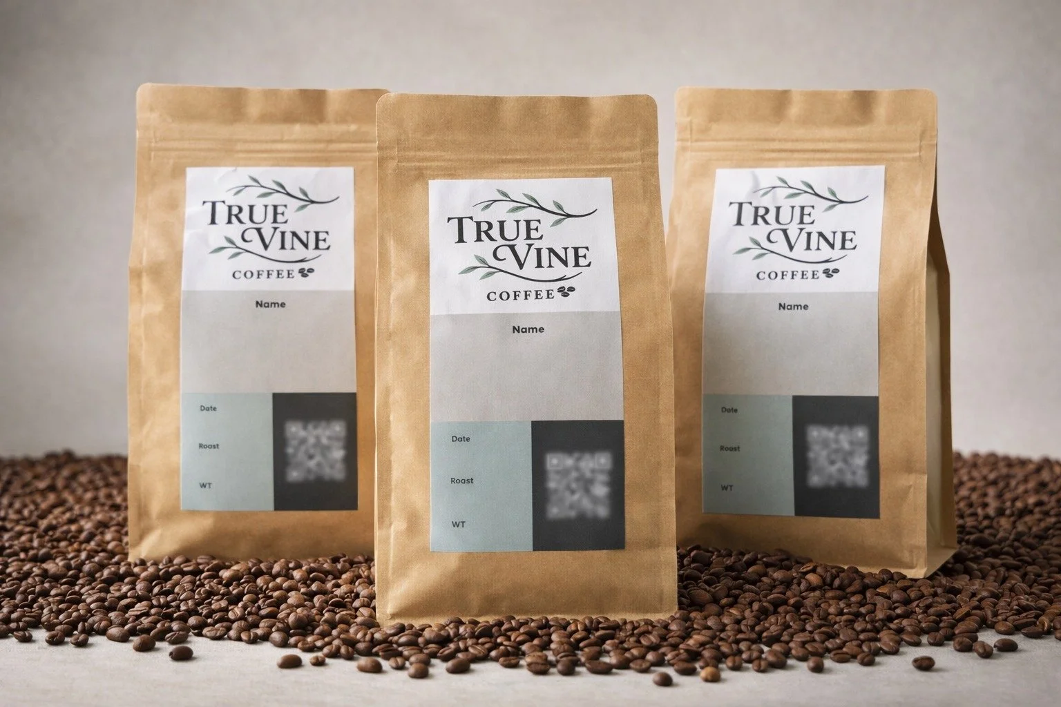 Something new (and exciting) is brewing&hellip; 

We&rsquo;re test piloting True Vine Coffee Whole Bean Delivery &mdash; fresh-roasted beans delivered weekly to select areas.

If you&rsquo;ve ever wanted True Vine in your kitchen or office, this is y