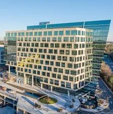 One North Hills Tower