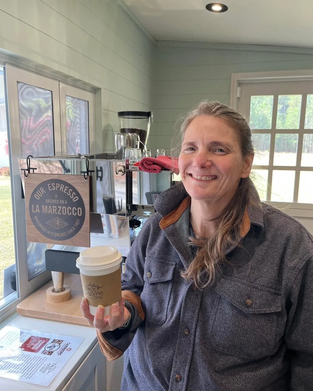 We are out at Redemption Community Church of Clayton until 1:30 today.