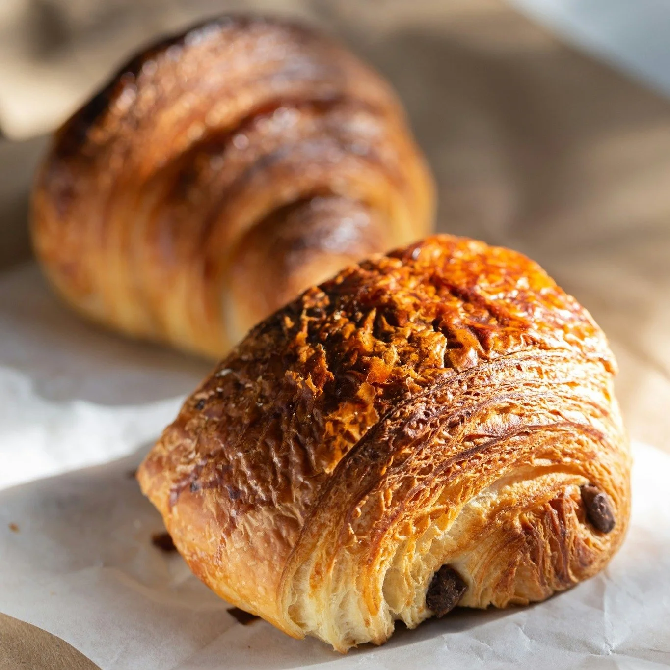 We&rsquo;re on the hunt for some amazing local bakers

As we continue building out the menu at True Vine Coffee, we&rsquo;d love to partner with a few great local spots to offer fresh pastries alongside our drinks.

We&rsquo;ve already been exploring