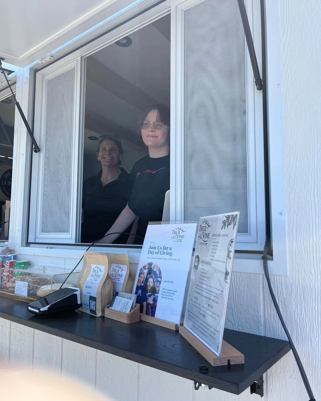 Come out and support a great cause Relay for life of Johnston at Smithfield Selma high school