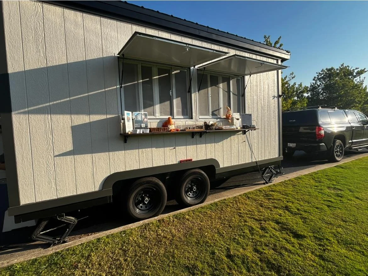 It&rsquo;s a Monday on Friday. Our generator is having issues so we will be closed today Friday September 25. Hope to be back up a running Saturday.