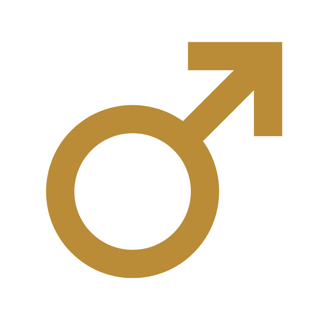 Male Icon