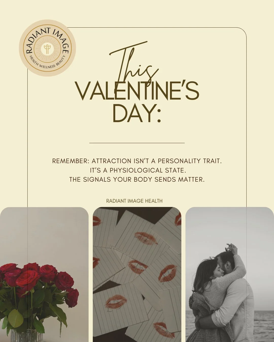 Attraction isn&rsquo;t only about how you think or how you carry yourself.

It&rsquo;s influenced by the chemistry that shapes your mood, presence, and emotional steadiness.

Most people don&rsquo;t realize this, but much of the serotonin that su