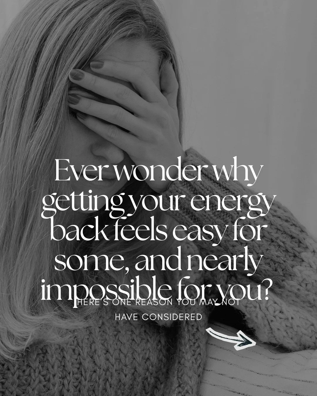 RT3 (Reverse T3) is a survival response. It&rsquo;s what your body makes when it&rsquo;s trying to conserve rather than create energy.

It can be triggered by chronic stress, calorie restriction, inflammation, overtraining, or certain medications.