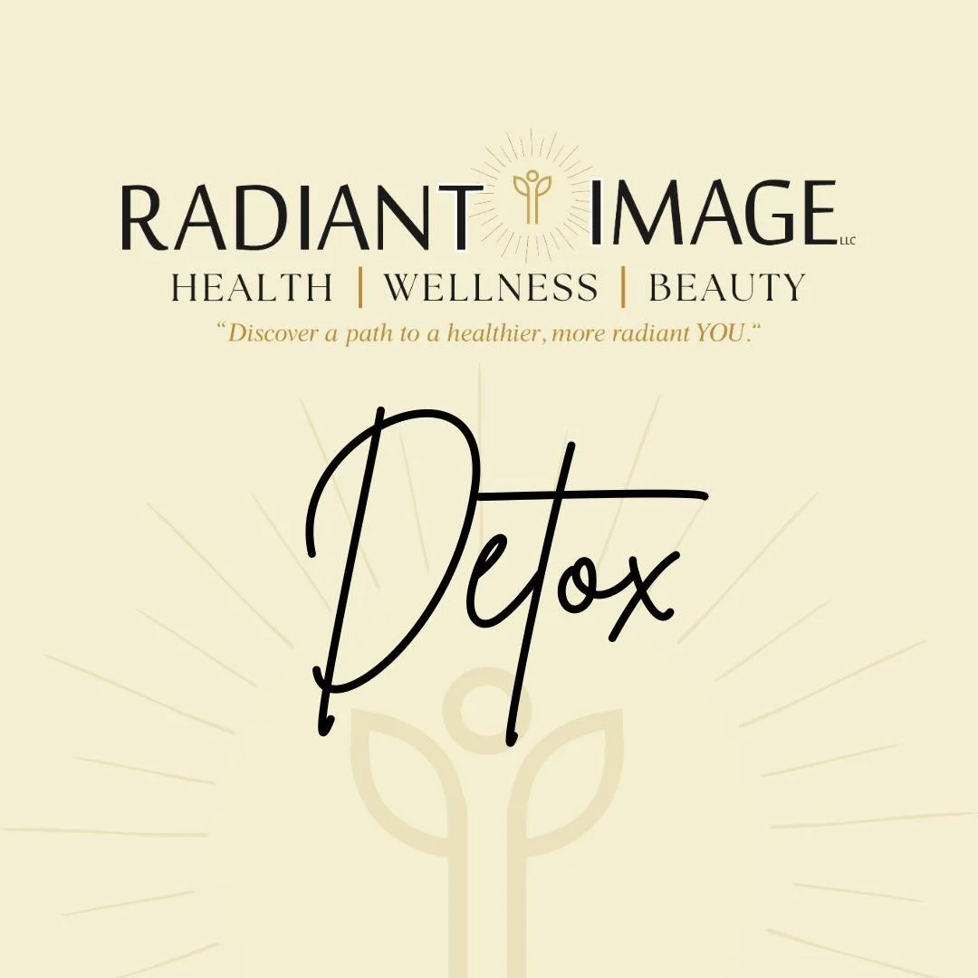 Treat the Root Cause of Cellular Inflammation!
Discover the detox options at RadiantImageHealth.com

Cellular inflammation is caused by a build up of toxins in the body. When cells are inflamed, your hormones can not bind to the receptors on the c