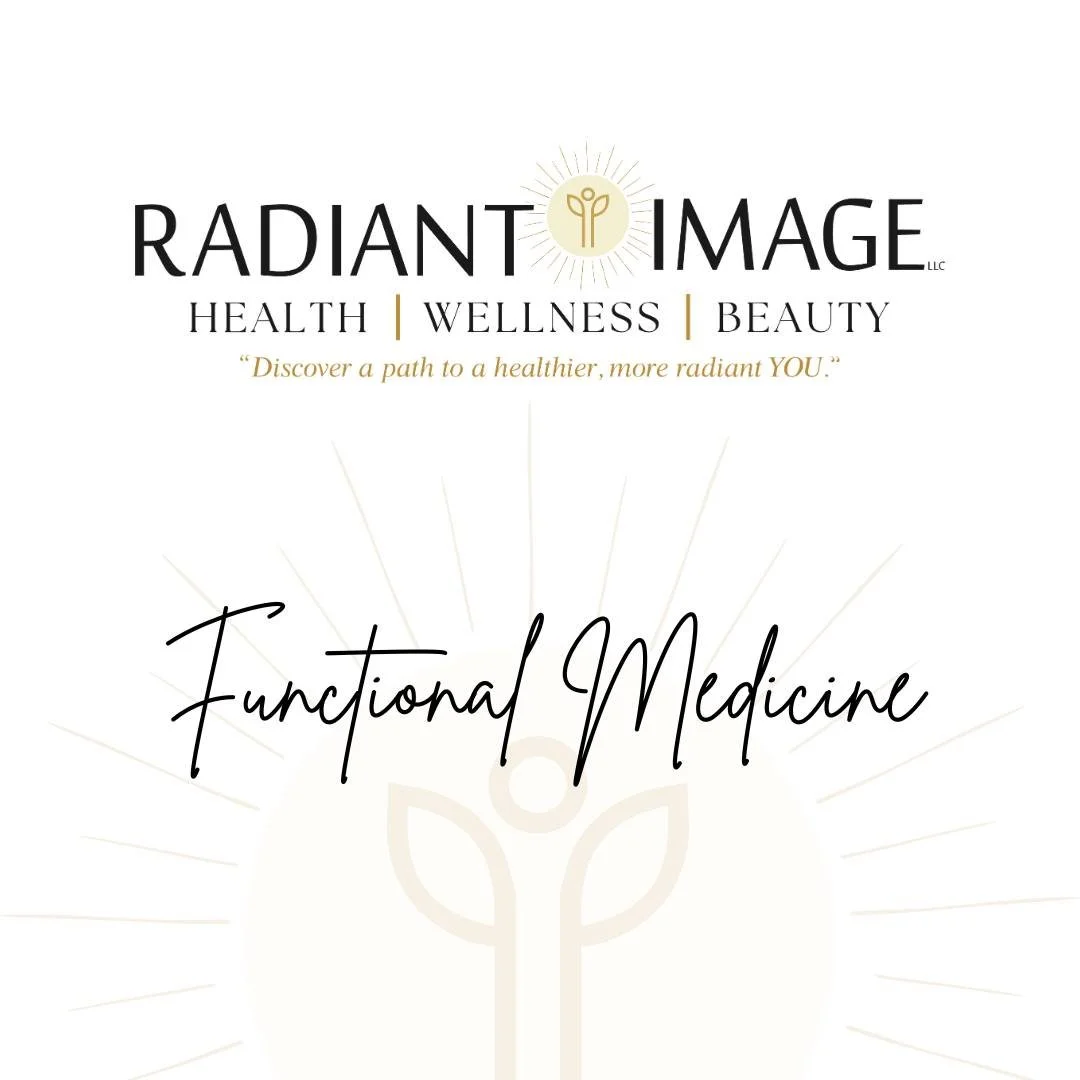 What is Functional Medicine?
We get to the ROOT of your problems!

According to the Institute of Functional Medicine , Functional Medicine is a patient centered approach to healthcare that focuses on addressing the root causes of illness and disea
