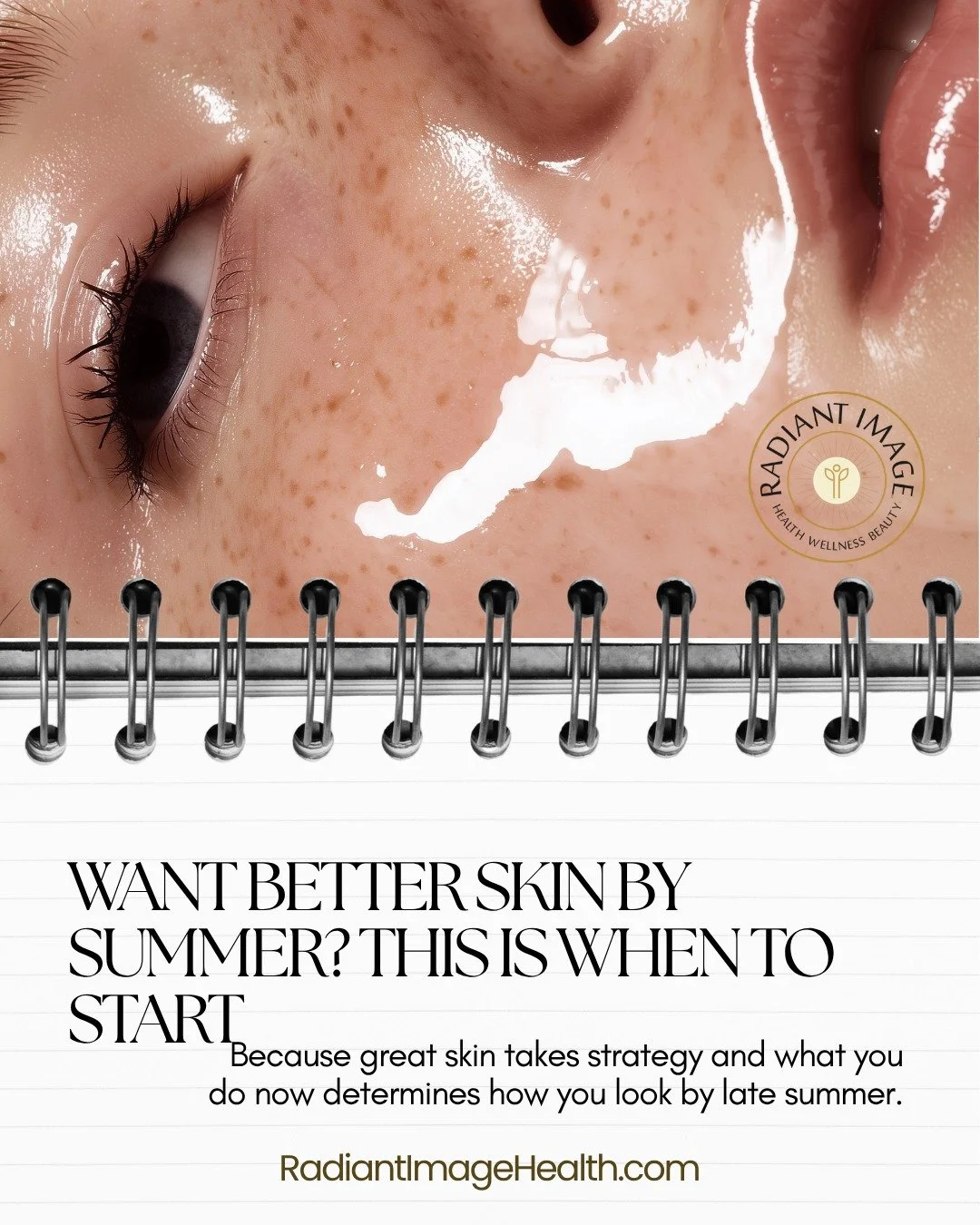 Botox is the most popular aesthetic treatment in the world.
And for good reason. It works. It prevents lines from deepening. It keeps your face looking smooth and rested.
But Botox alone only addresses one piece: muscle movement that creates expres