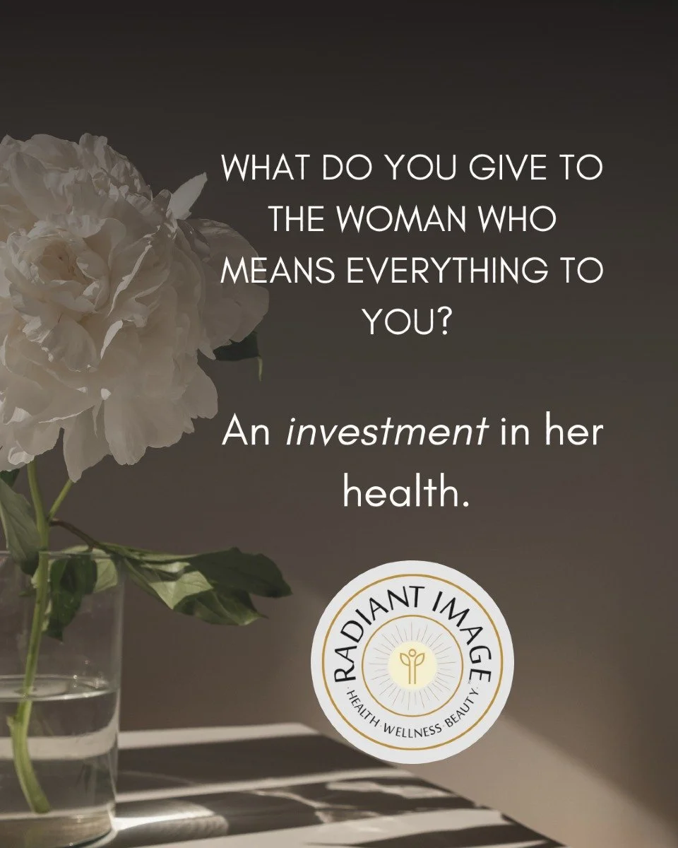 She doesn&rsquo;t need another mug, candle, or robe this Mother&rsquo;s Day&mdash;she needs to feel like herself again.

This year, give her something that supports her well-being: better sleep, balanced hormones, more energy, and tools to help her