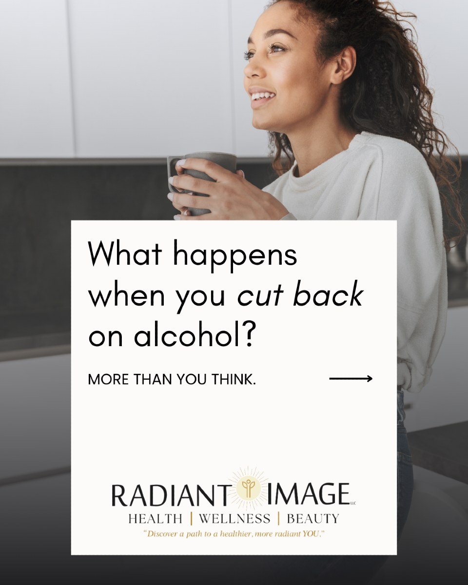 There&rsquo;s a quiet shift happening&mdash;more people are rethinking their relationship with alcohol, not because they &ldquo;have to,&rdquo; but because they want to feel better.

It&rsquo;s not always about quitting forever&mdash;it&rsquo;s abo