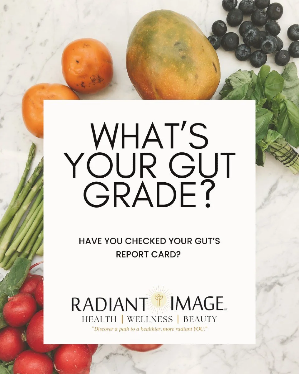 Your gut isn&rsquo;t just about digestion&mdash;it&rsquo;s quietly influencing everything from your immunity and energy to your mood, skin, and inflammation levels.

When something&rsquo;s off, your gut is often the place to start. That&rsquo;s why