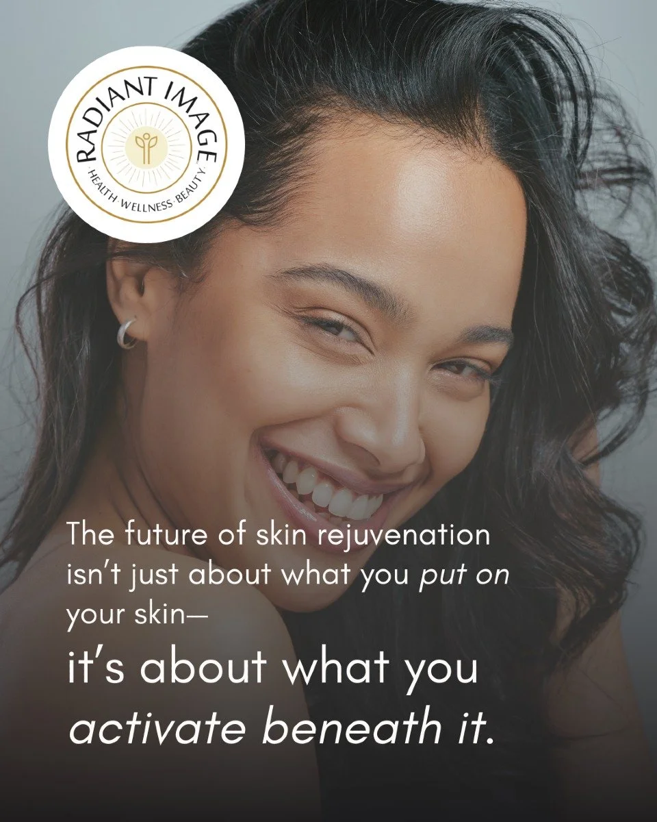 Around here, aesthetics isn&rsquo;t just about smoothing lines or adding volume&mdash;it&rsquo;s about supporting your skin, your confidence, and your overall well-being from the inside out.

We take an integrative approach to aesthetics, which mea