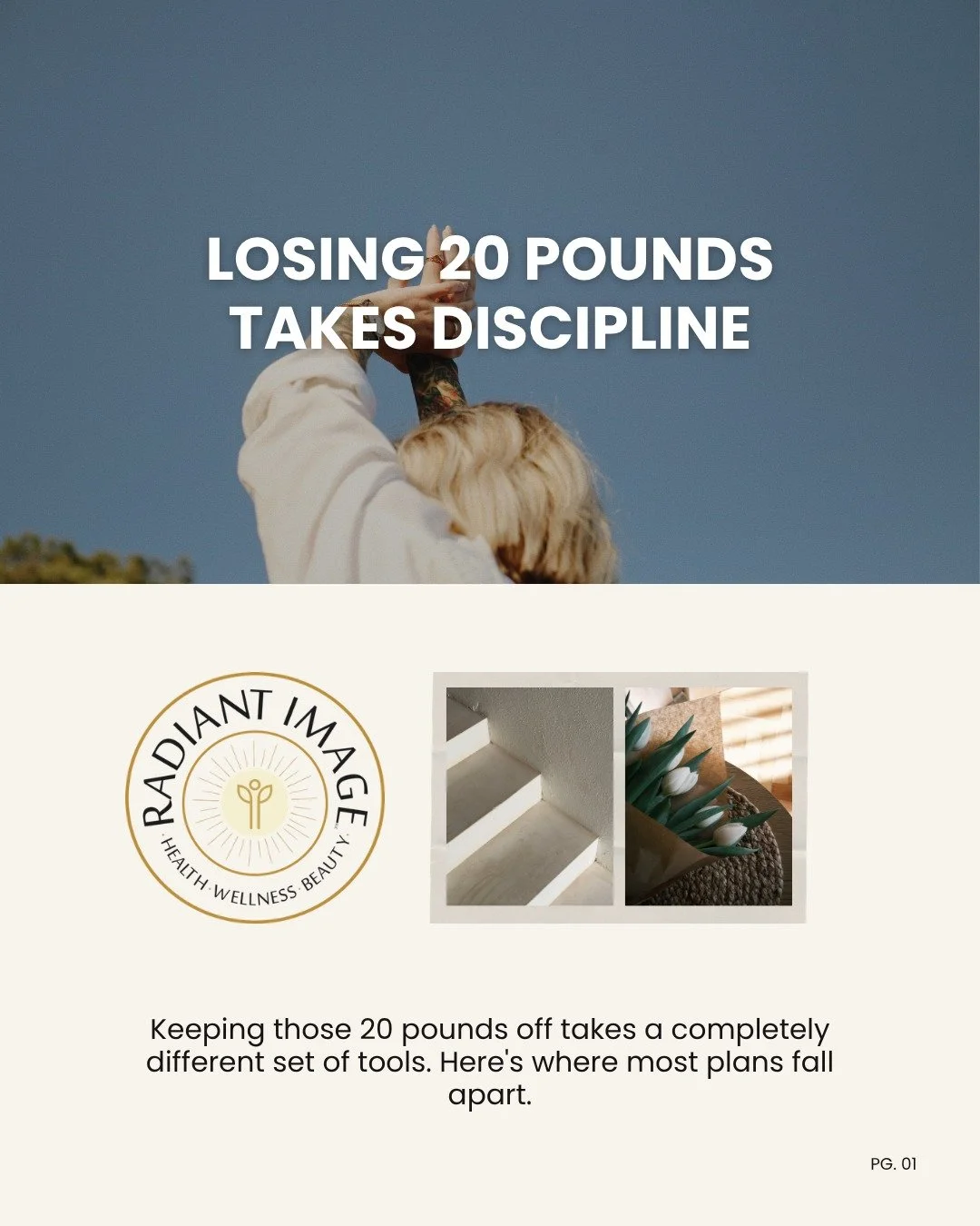 The weight loss industry celebrates the before-and-after. Nobody photographs the two-year follow-up.

Research consistently shows that the majority of weight lost through caloric restriction alone is regained within 2-5 years. The reasons are physi