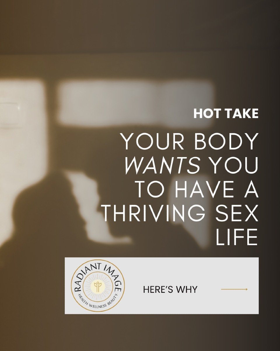 Your sexspan&mdash;the way your lifespan benefits from optimized health&mdash;plays an important role in heart health, immunity, stress resilience, and overall vitality.

Supports Heart Health &ndash; Regular intimacy improves circulation and lower
