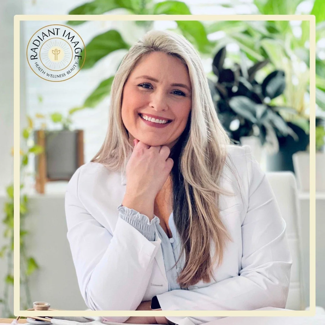 At Radiant Image Health, we prioritize patient education and empowerment. Jessica Oxendine, APRN, is dedicated to building strong relationships and fostering your well-being. Ready to take control of your health? Book an appointment today at radianti
