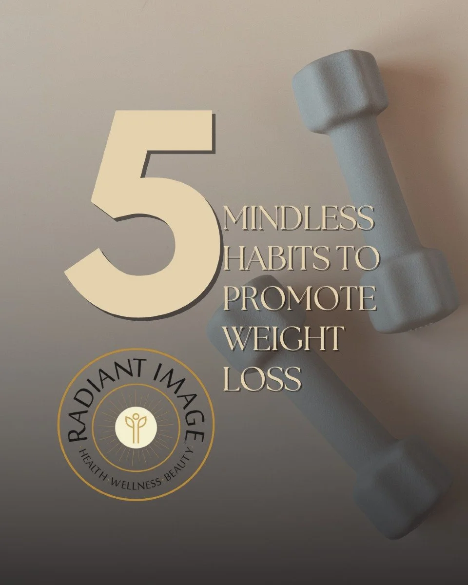 Fixing your metabolic health doesn&rsquo;t have to be overwhelming&mdash;and it definitely doesn&rsquo;t have to take over your life.

At our practice, we focus on realistic, sustainable changes like these that fit into your routine. From simple nu