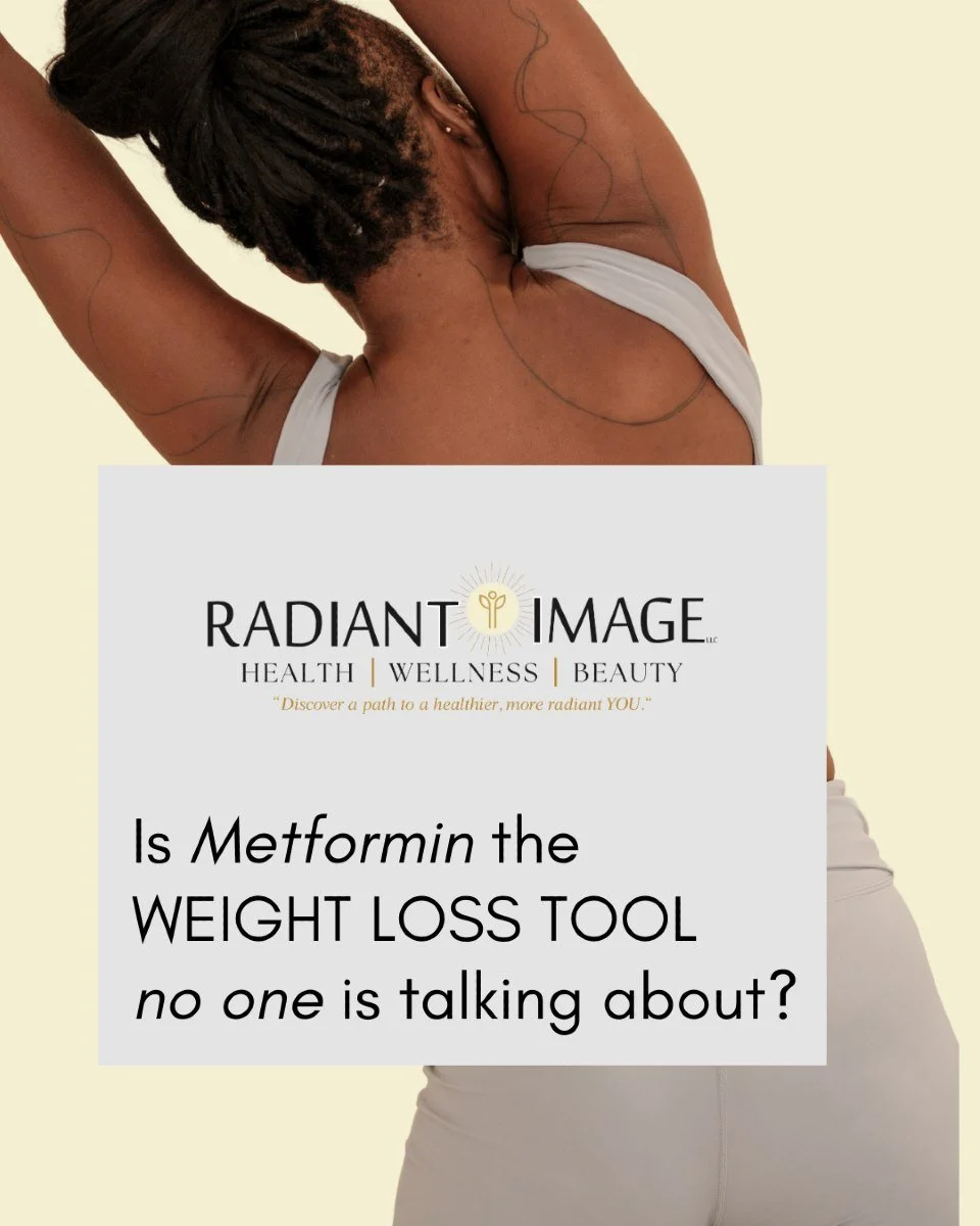 In a world full of shiny new therapies, let&rsquo;s not forget about one of the OGs of metabolic support: metformin.

This tried-and-true medication has been around for decades, and for good reason. It&rsquo;s still one of the most effective tools 
