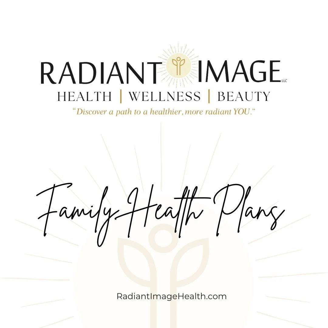 🌺 Radiant Image Health is here to make Crawfordville a healthier community! Led by Jessica Oxendine, APRN, we offer integrative, compassionate care for individuals and families. Ready to start your health journey? Visit radiantimagehealth.com or cal