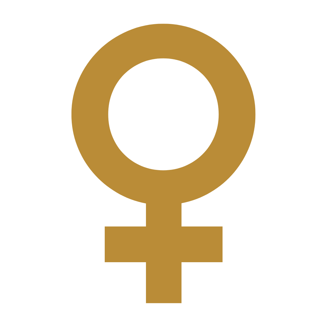 Female Icon