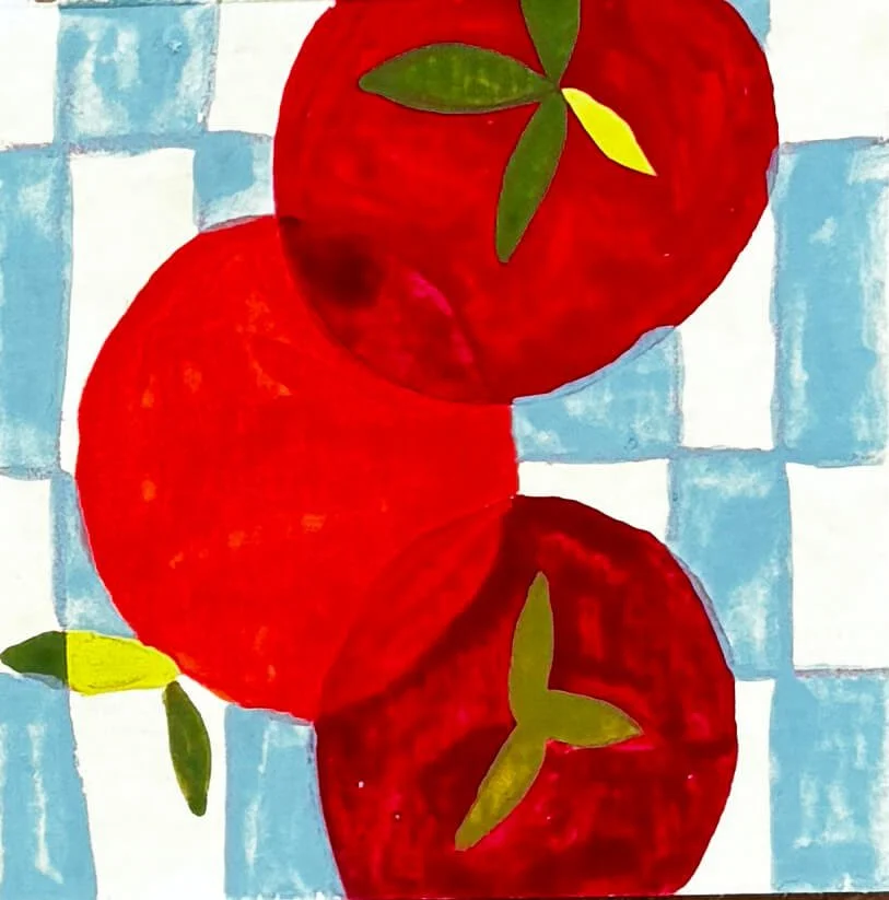 Mini Tomato No. 2