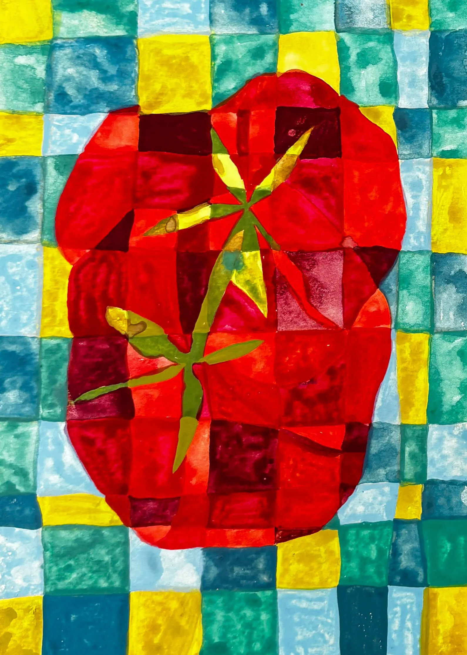 Funky Tomato