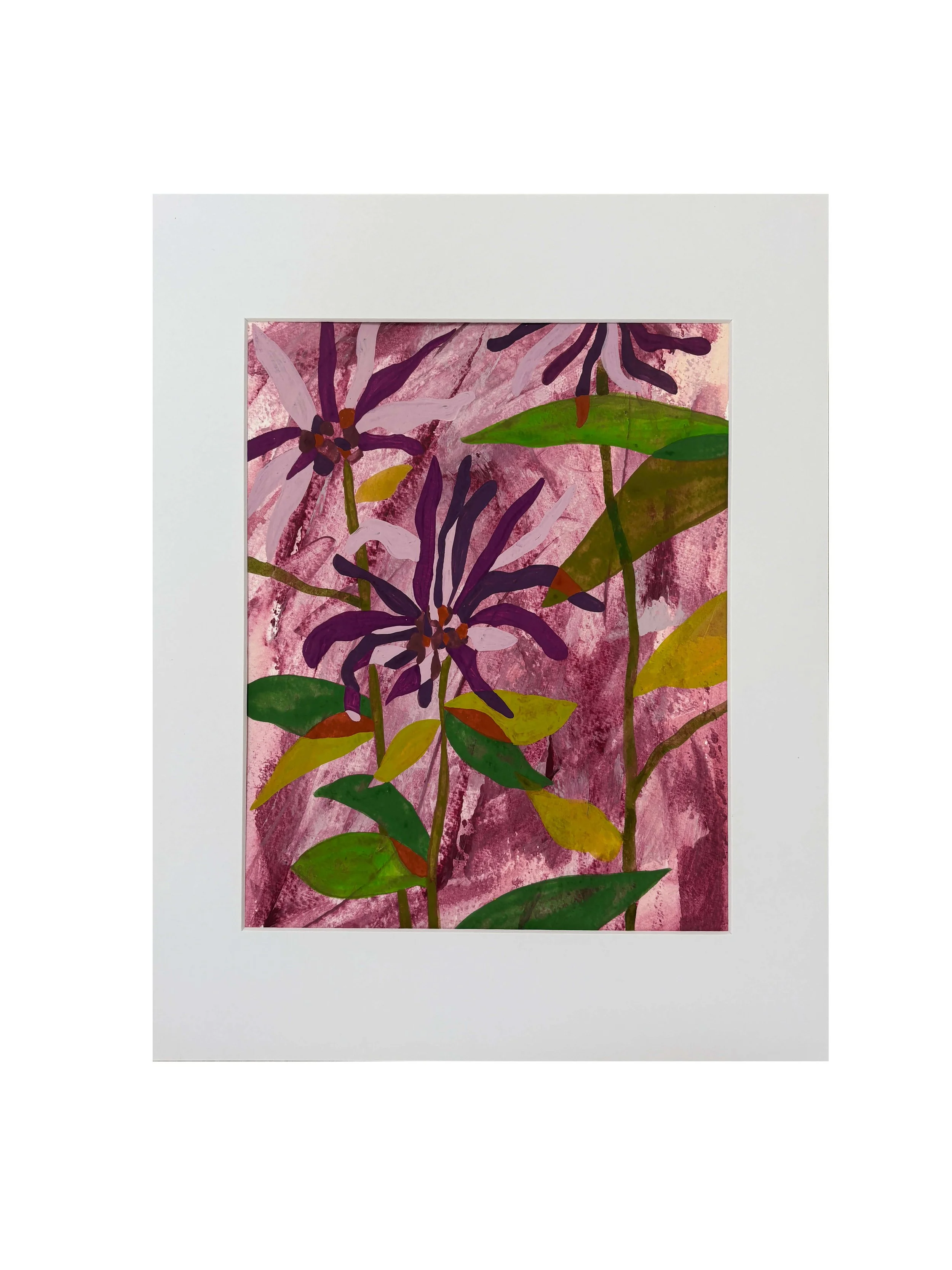 Bee Balm