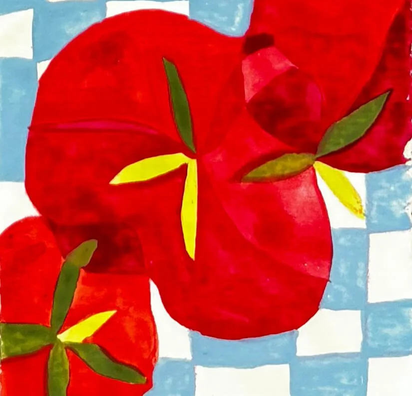 Mini Tomato No. 3