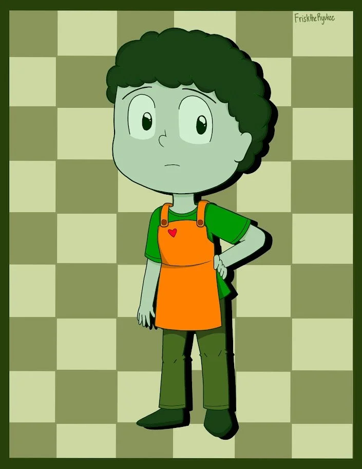 Michael [Ryukee Mistakes] (2026)