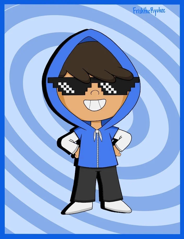 Lance Spadin [Ryukee Mistakes] (2026)