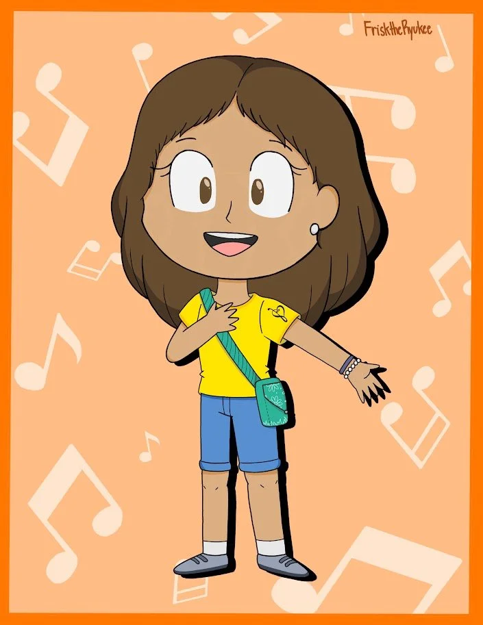 Riley Mayhaven [Ryukee Mistakes] (2026)