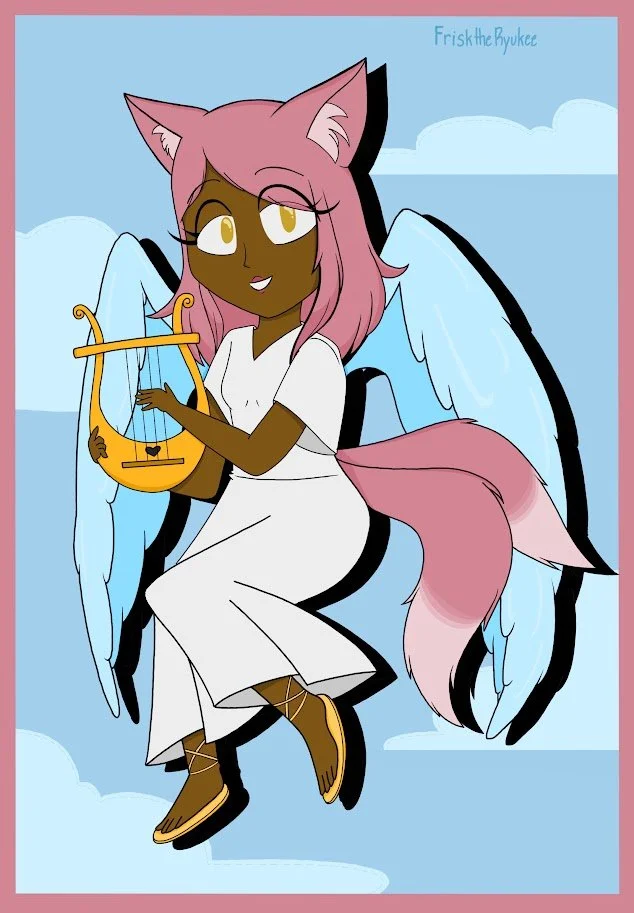 Honey Jewle [Ryukee Mistakes] (2026)