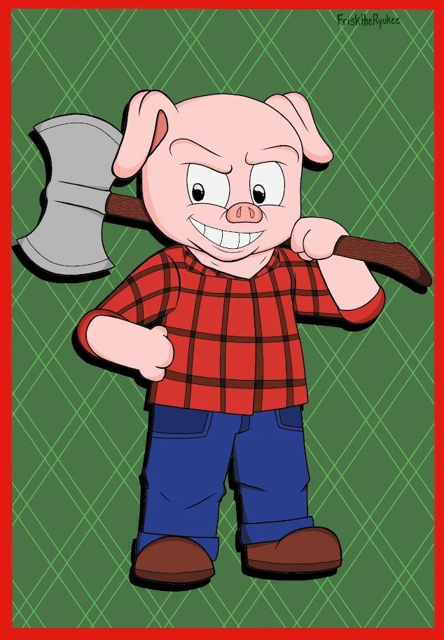 Brute Ford [Ryukee Mistakes] (2026)