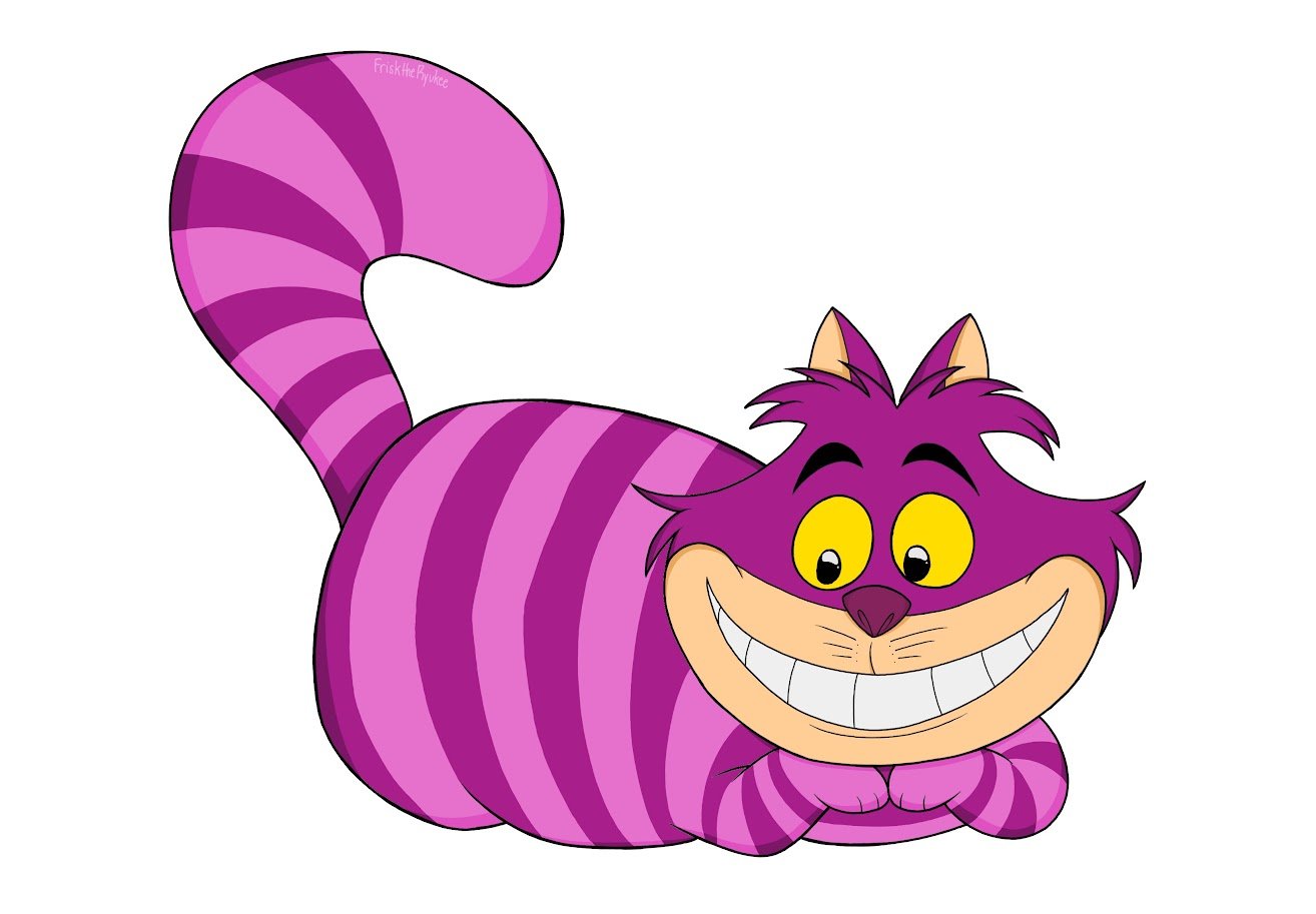 Cheshire Cat (2026)