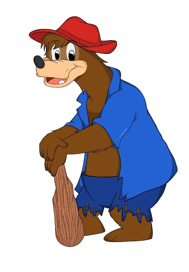Br'er Bear (2026)