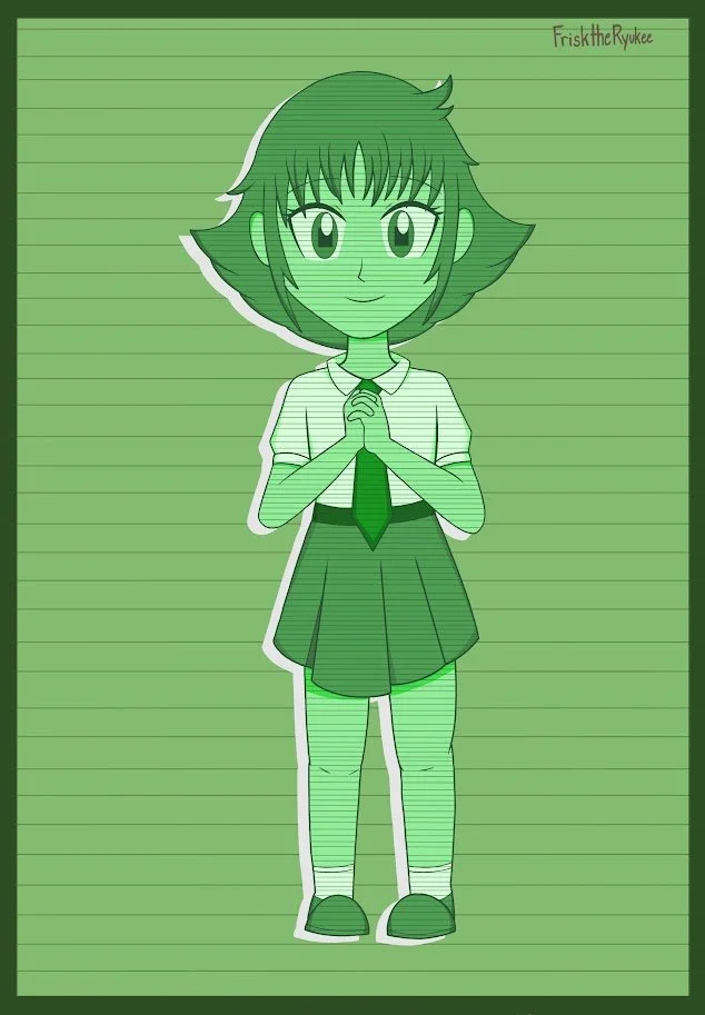 Altriga Ayai [Ryukee Mistakes] (2026)