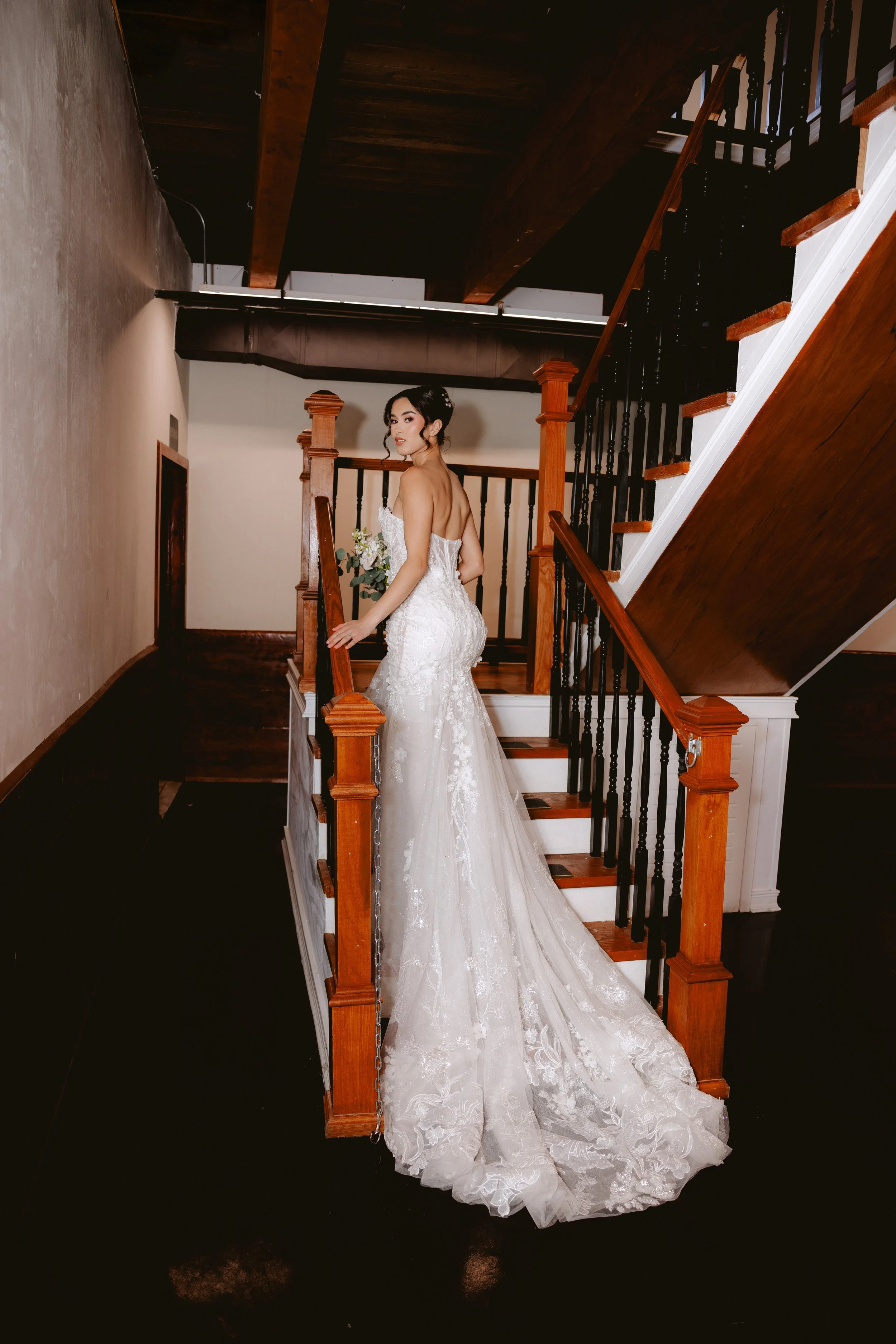 Alyssa's Styled Shoot