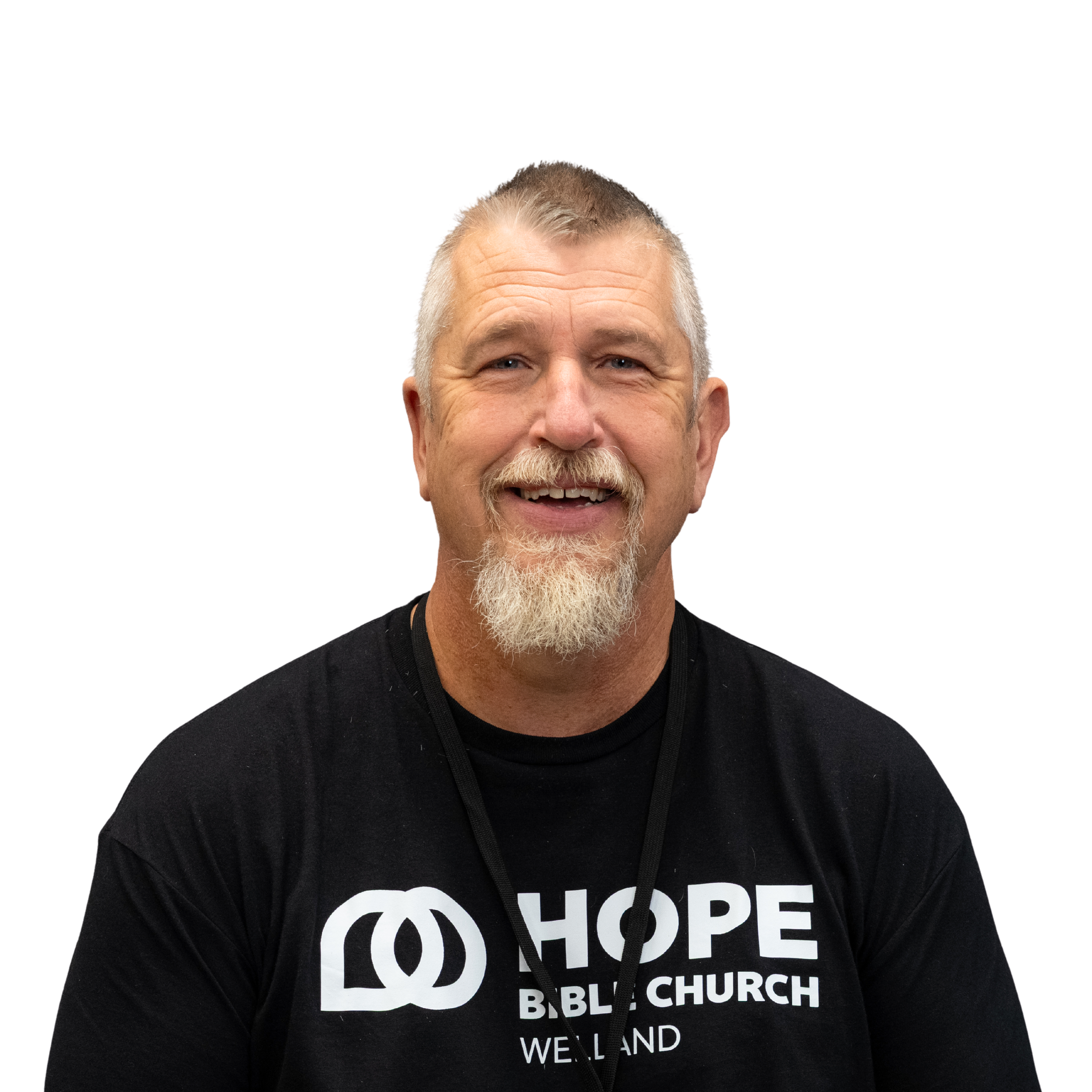 Dave Hahn | Prayer Ministry Leader