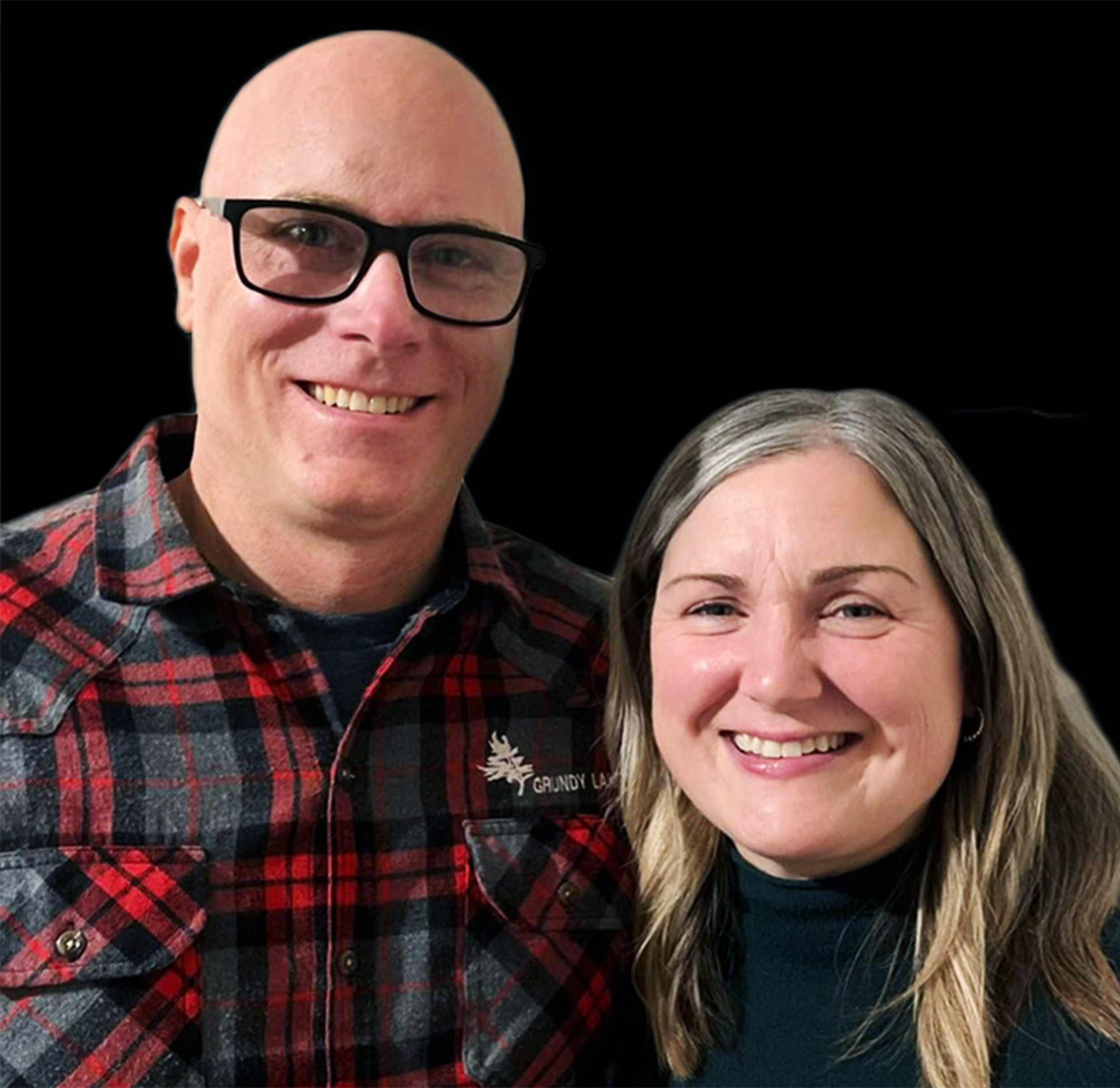 Shawn Mcgugan- Elder