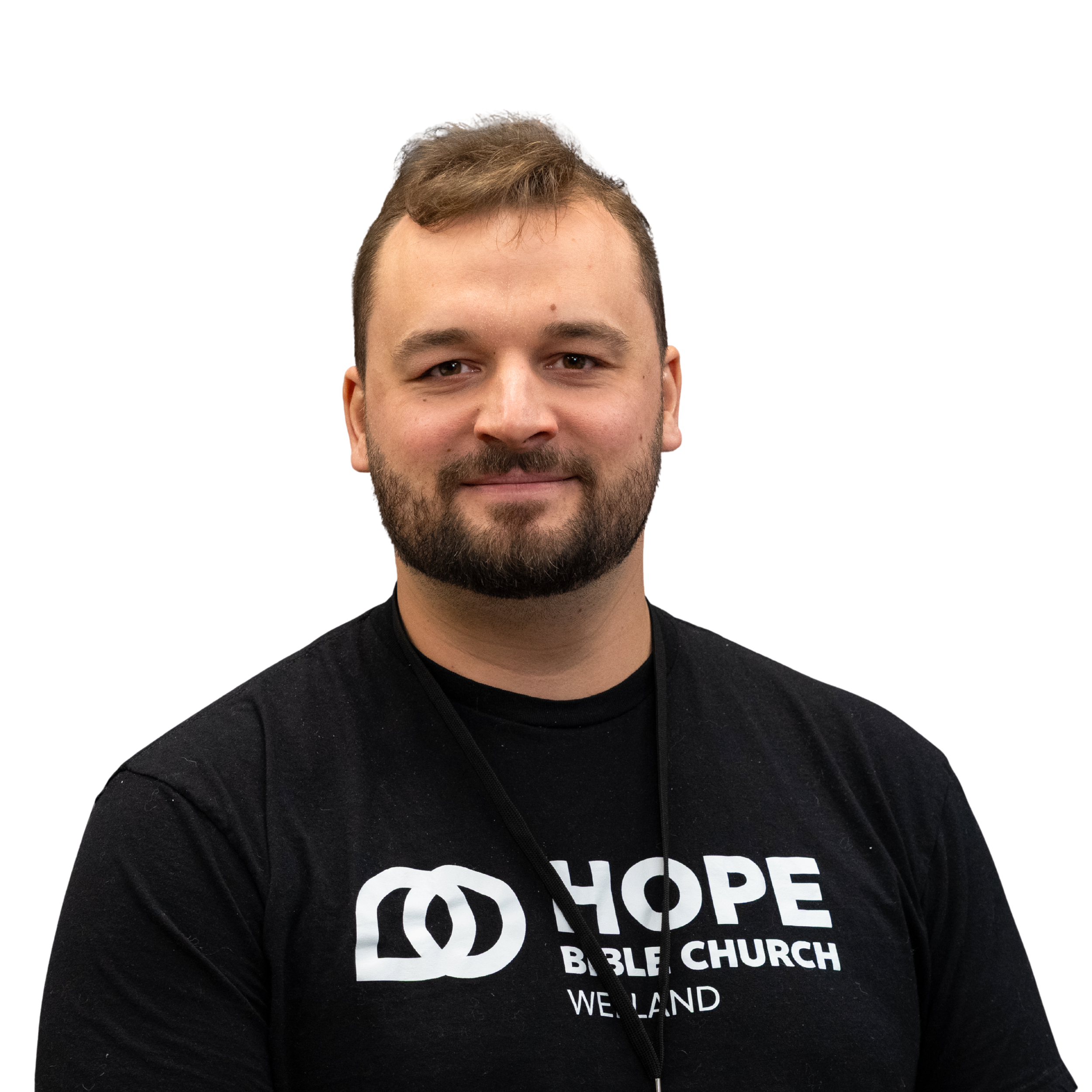 Derek Naar | Production Leader