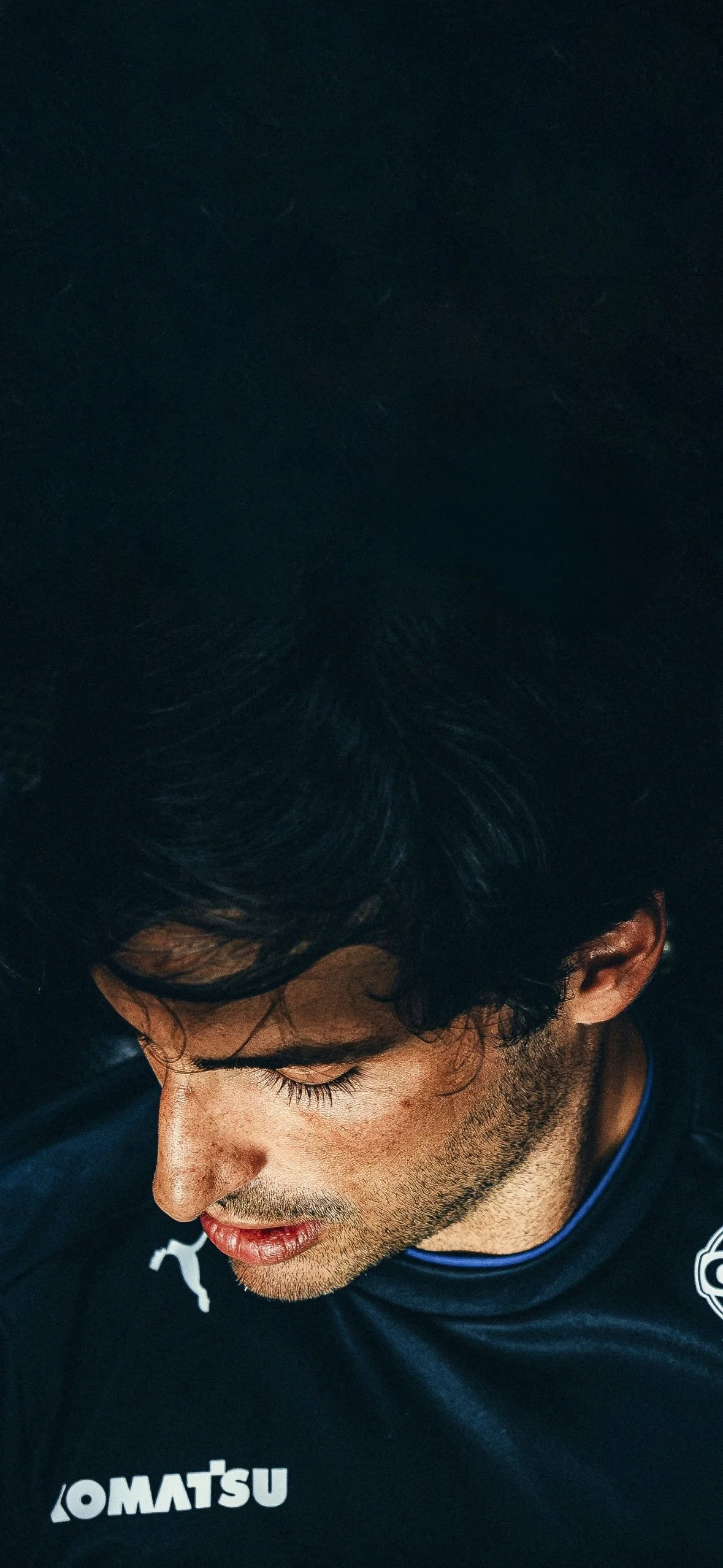 Williams F1 Wallpaper – Carlos Sainz (2025)