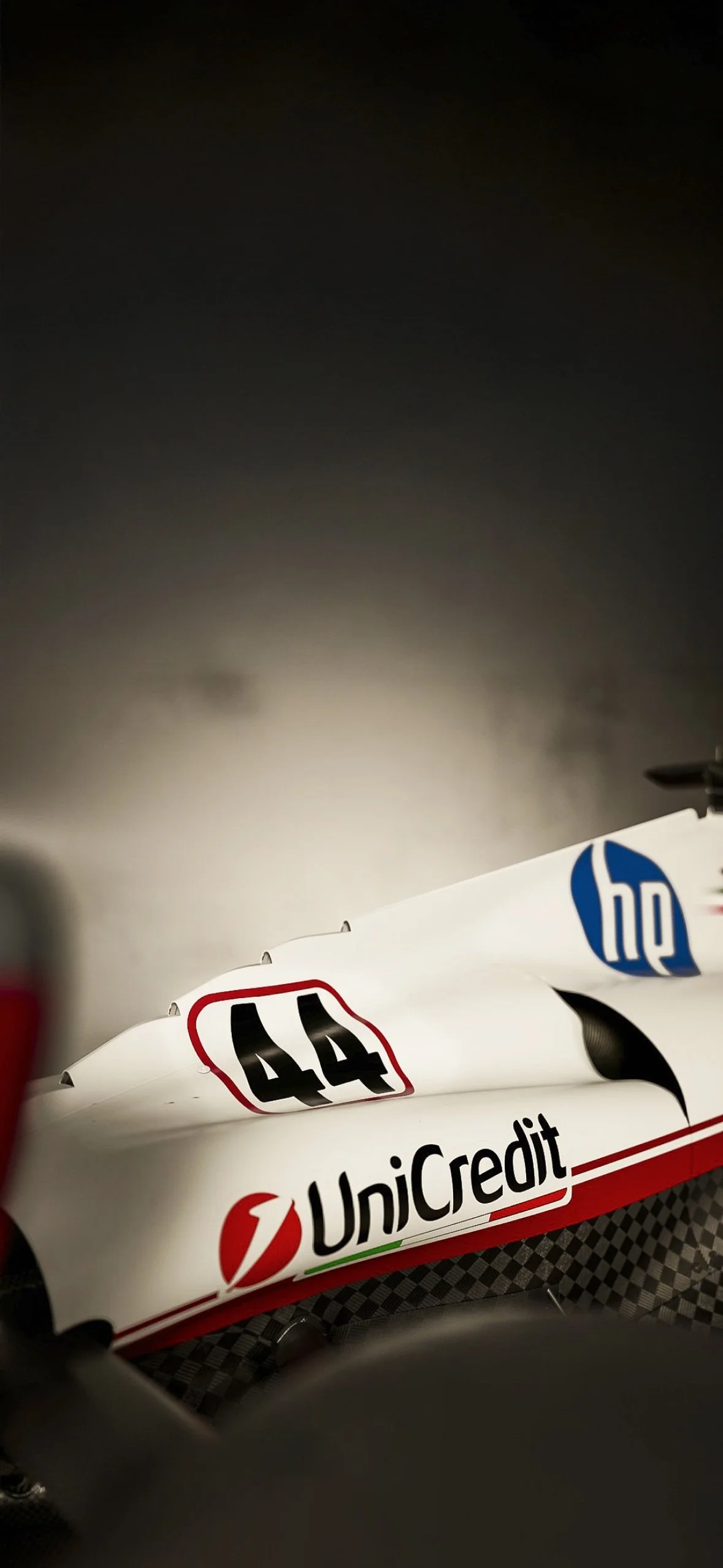 Lewis Hamilton - Ferrari - F1 Wallpaper (2025) – Free Download | F1 Ocean