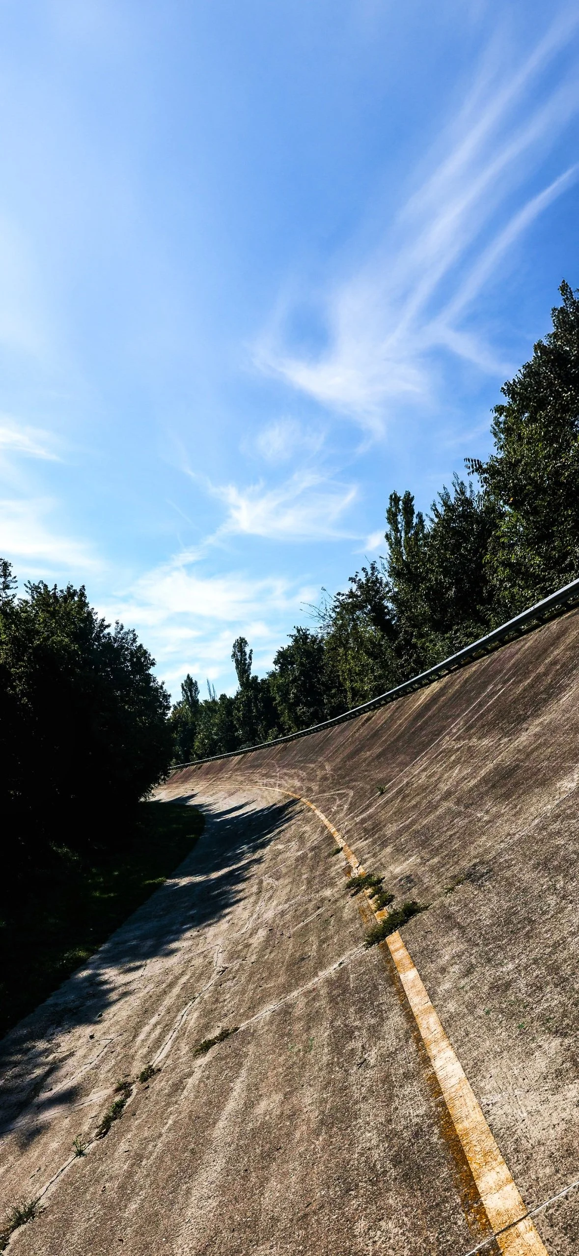Monza F1 Wallpaper (2025) – Free Download | F1 Ocean