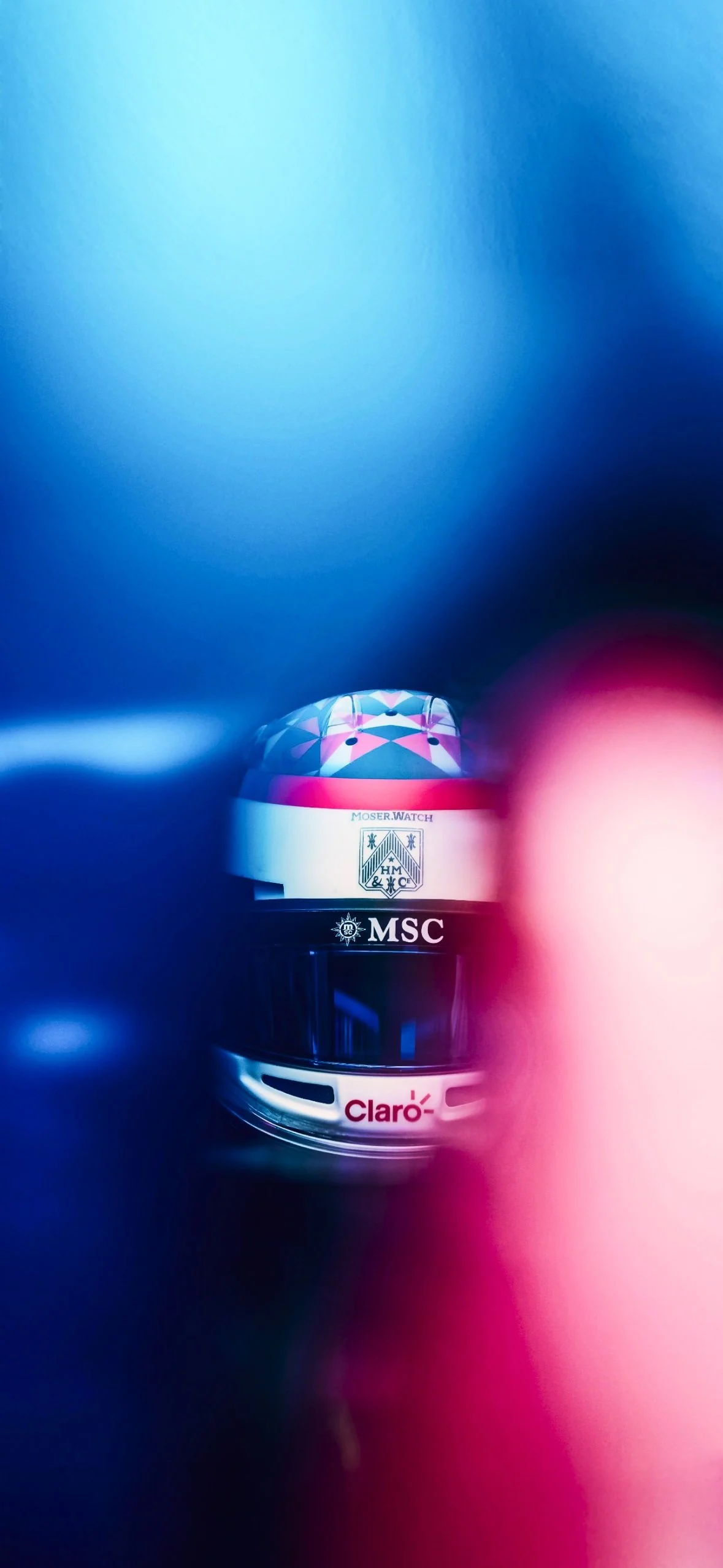 Franco Colapinto Alpine F1 Wallpaper (2025) – Free Download | F1 Ocean