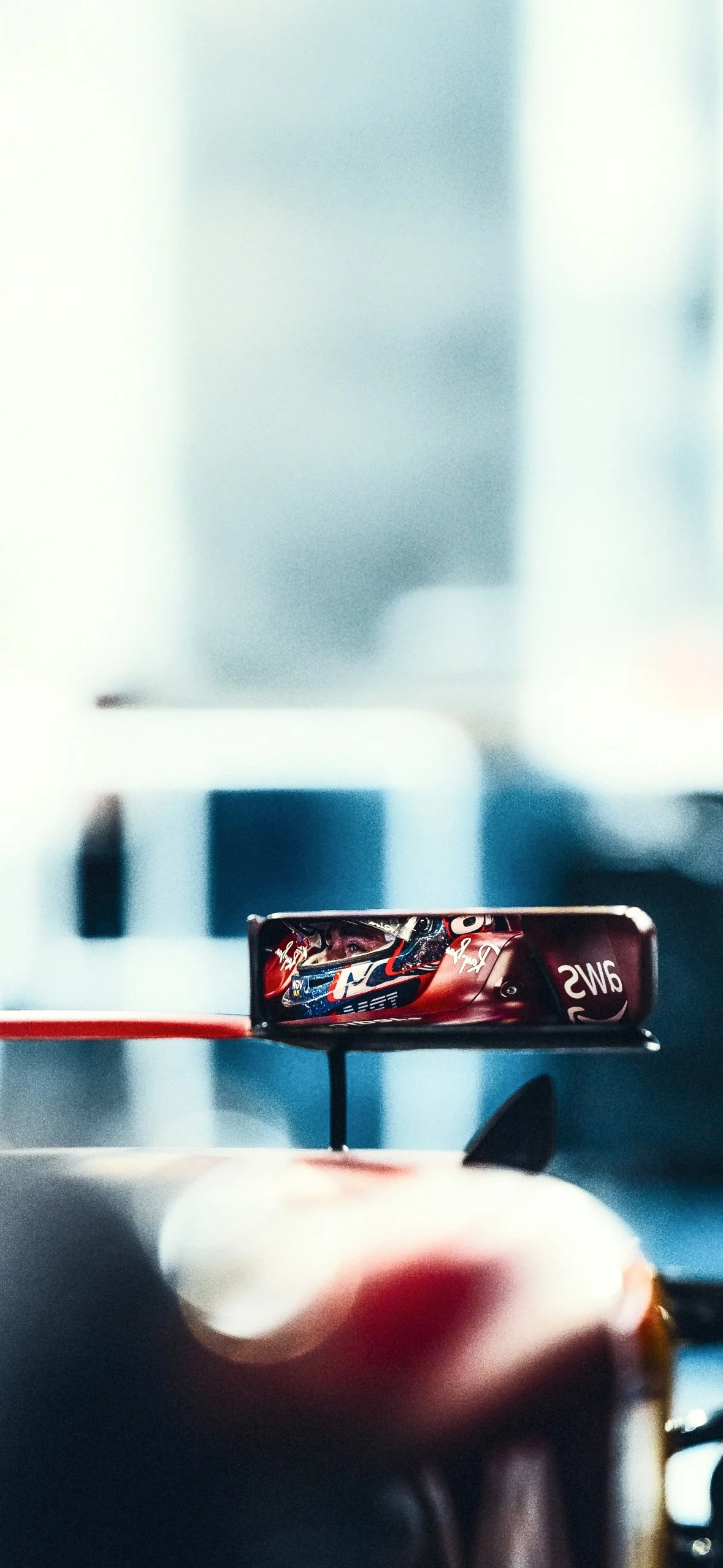 Charles Leclerc Ferrari F1 Wallpaper (2025) – Free Download | F1 Ocean
