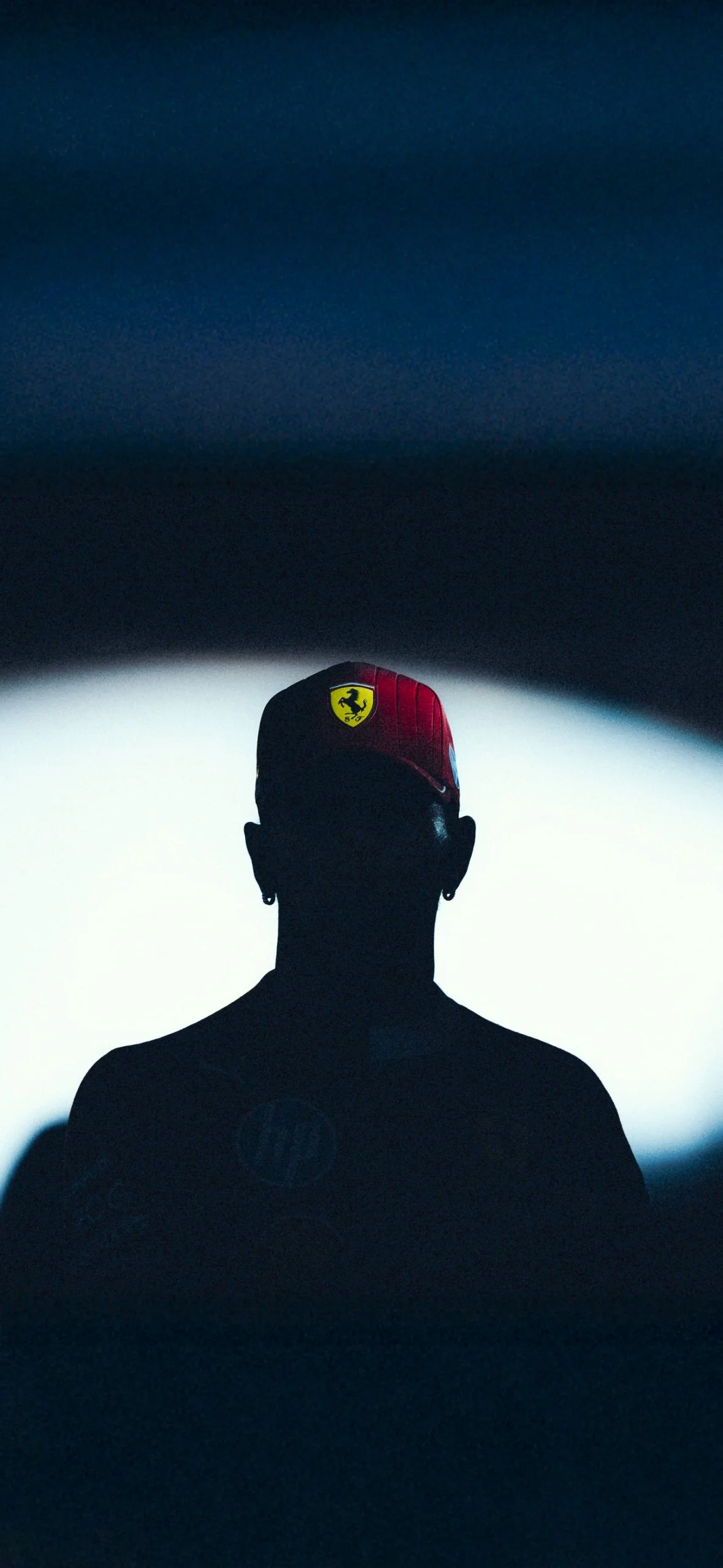 Lewis Hamilton Ferrari F1 Wallpaper (2025) – Free Download | F1 Ocean