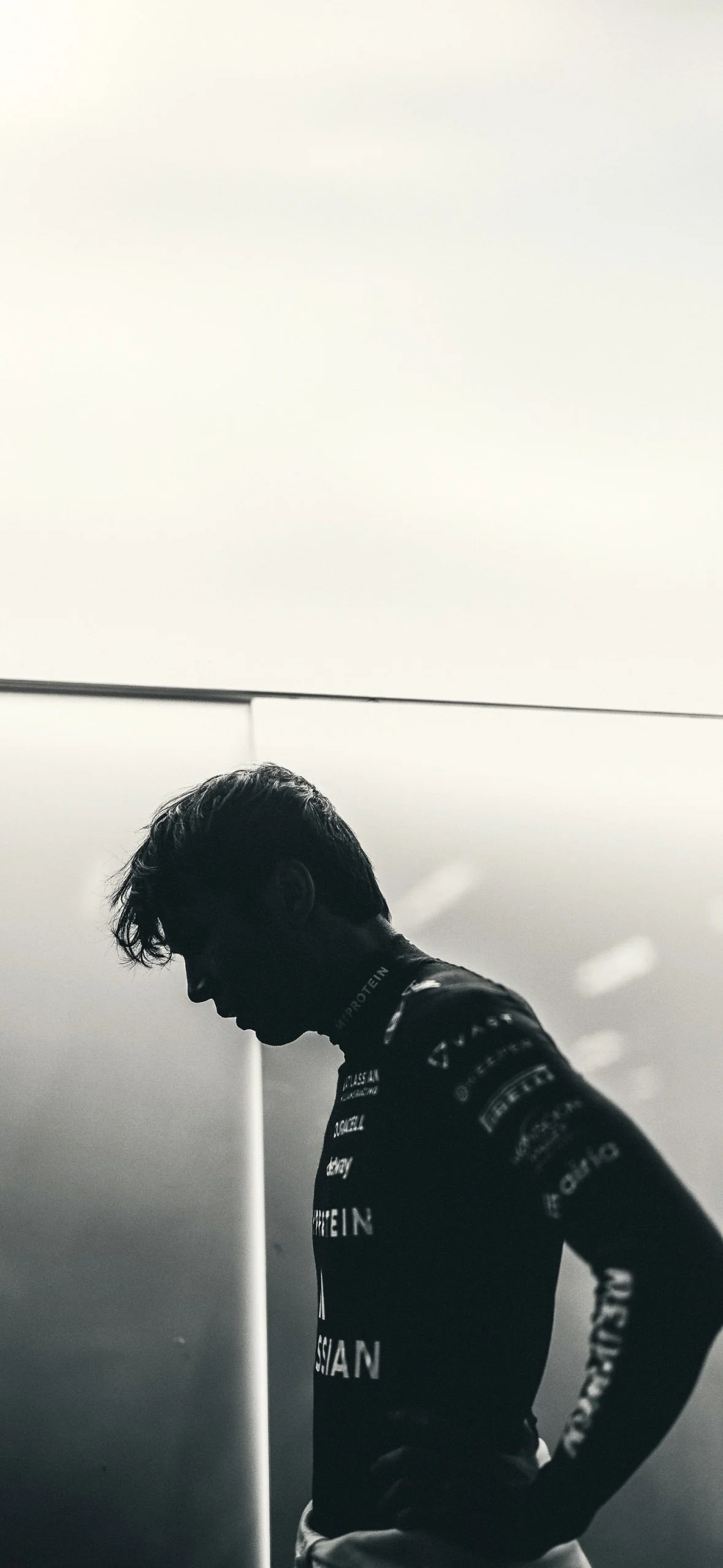 Alex Albon Williams F1 Wallpaper (2025) – Free Download | F1 Ocean